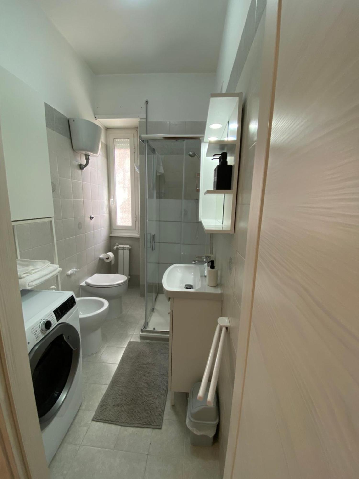 Diana Holiday Home Rome Extérieur photo