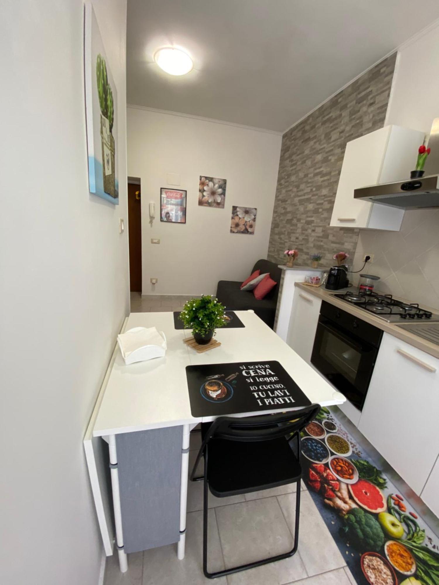 Diana Holiday Home Rome Extérieur photo