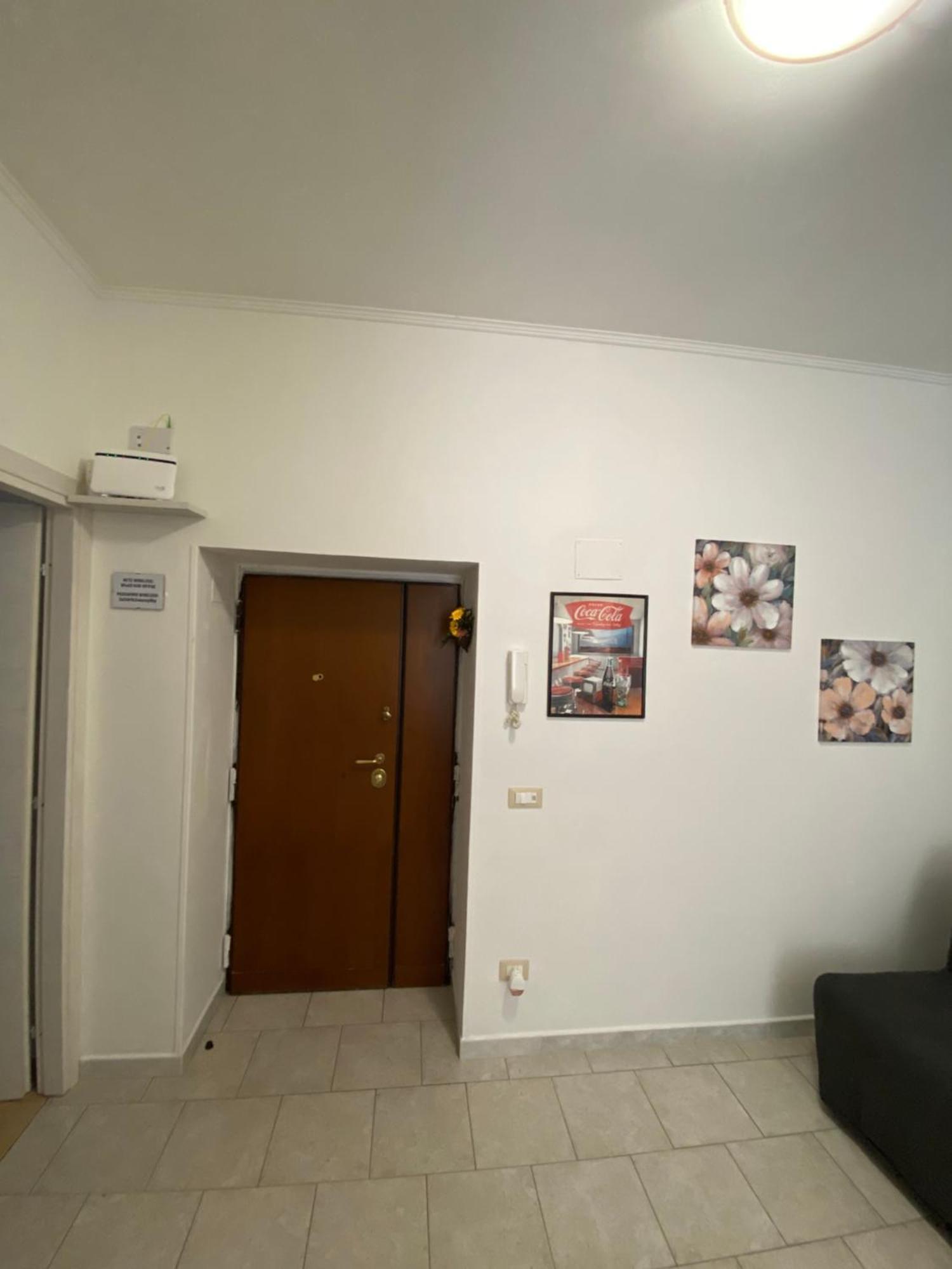 Diana Holiday Home Rome Extérieur photo
