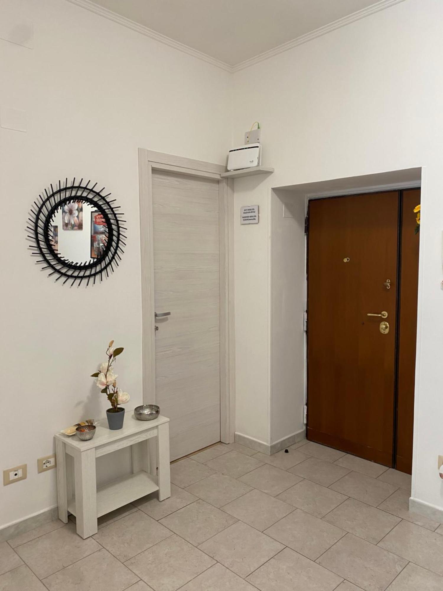 Diana Holiday Home Rome Extérieur photo