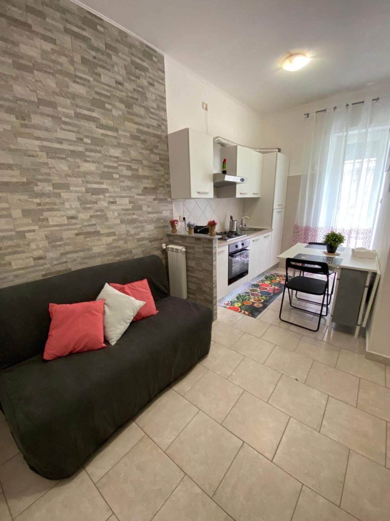 Diana Holiday Home Rome Extérieur photo