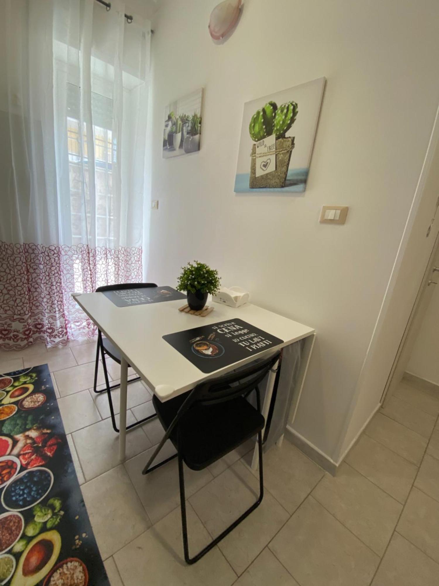 Diana Holiday Home Rome Extérieur photo