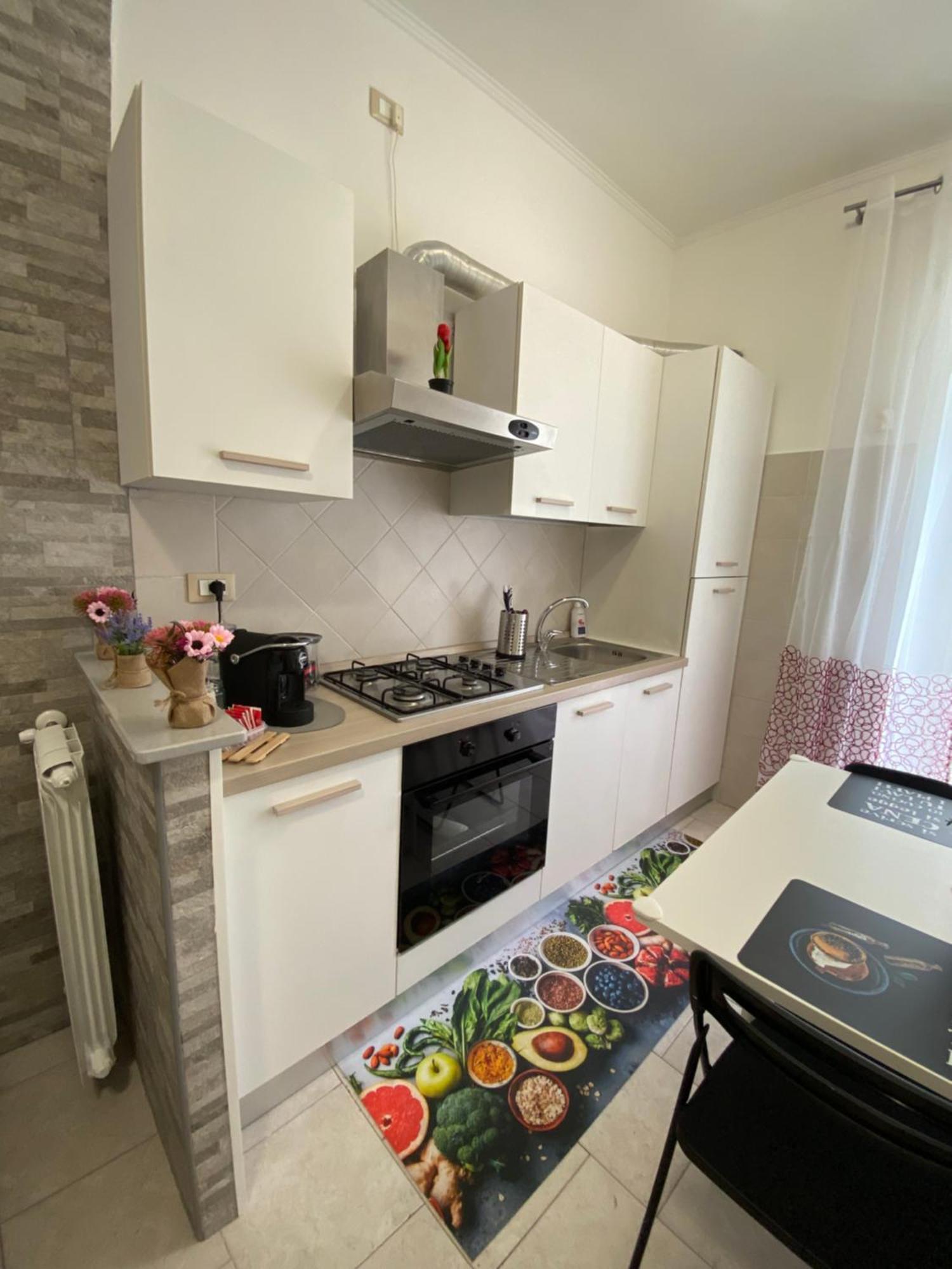 Diana Holiday Home Rome Extérieur photo