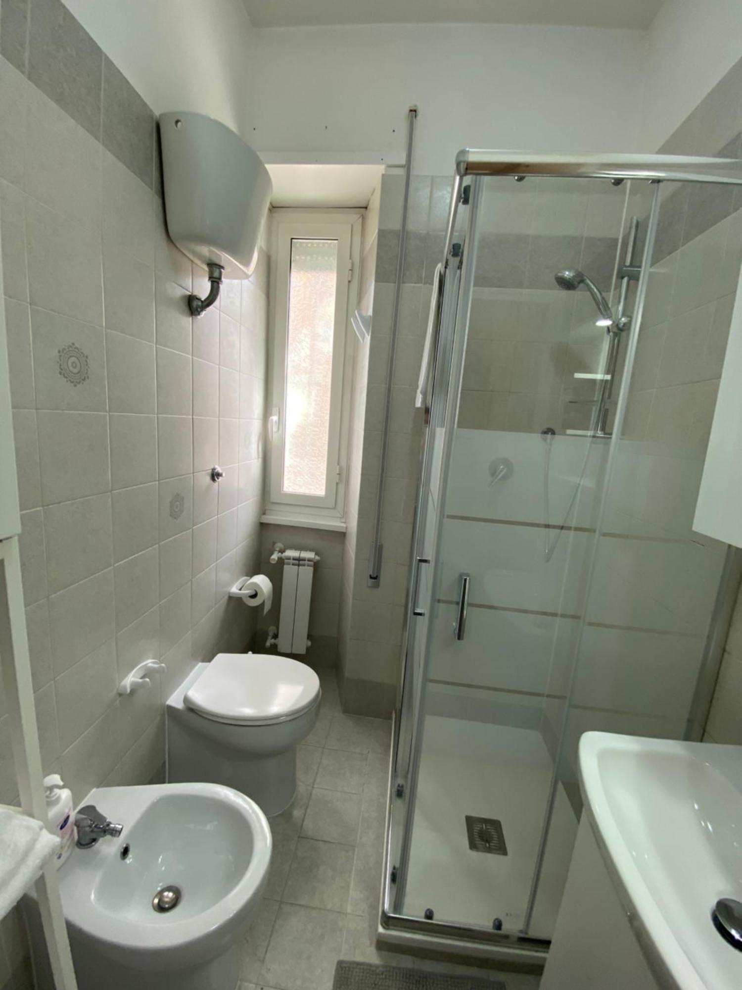 Diana Holiday Home Rome Extérieur photo