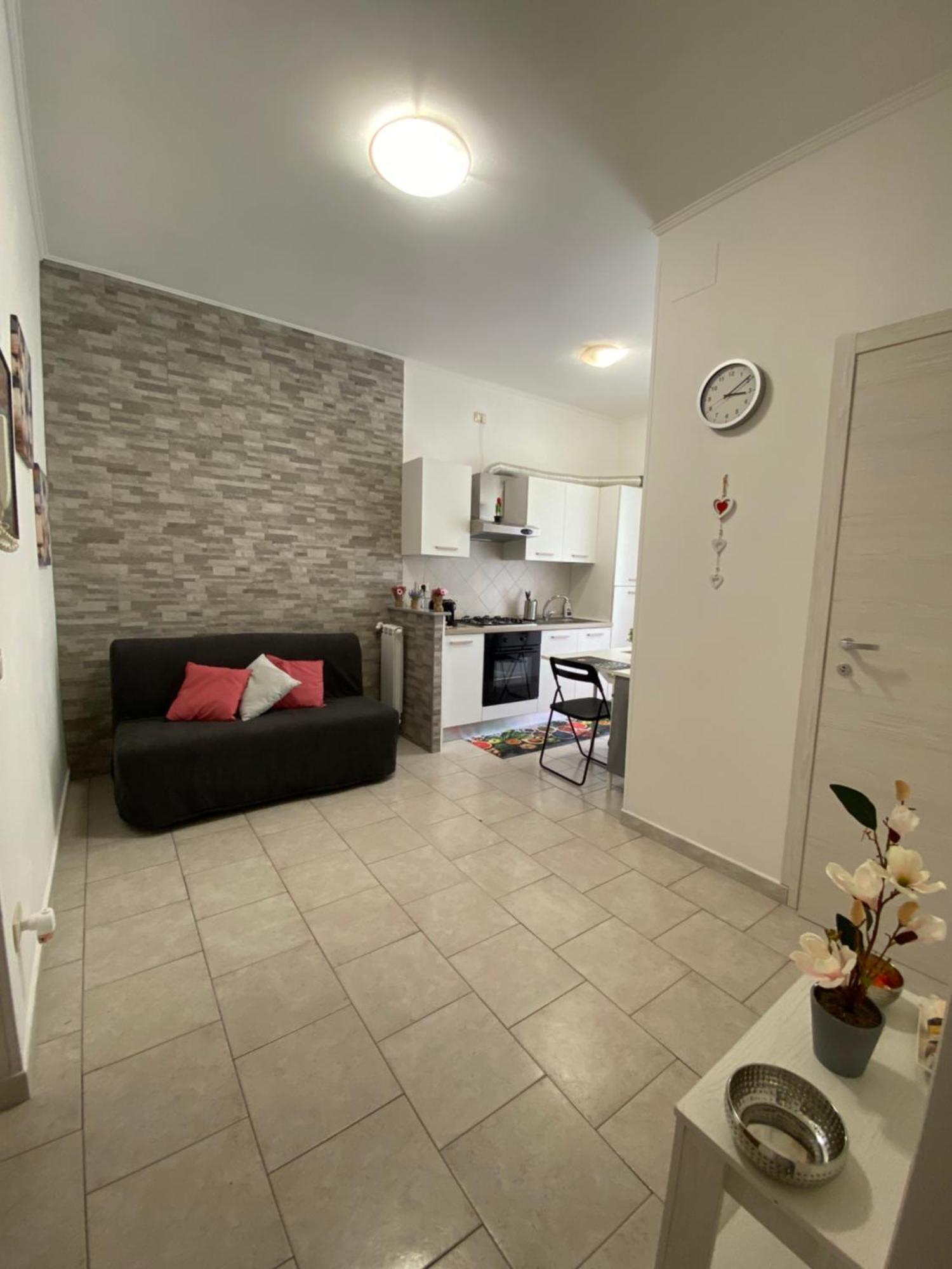 Diana Holiday Home Rome Extérieur photo