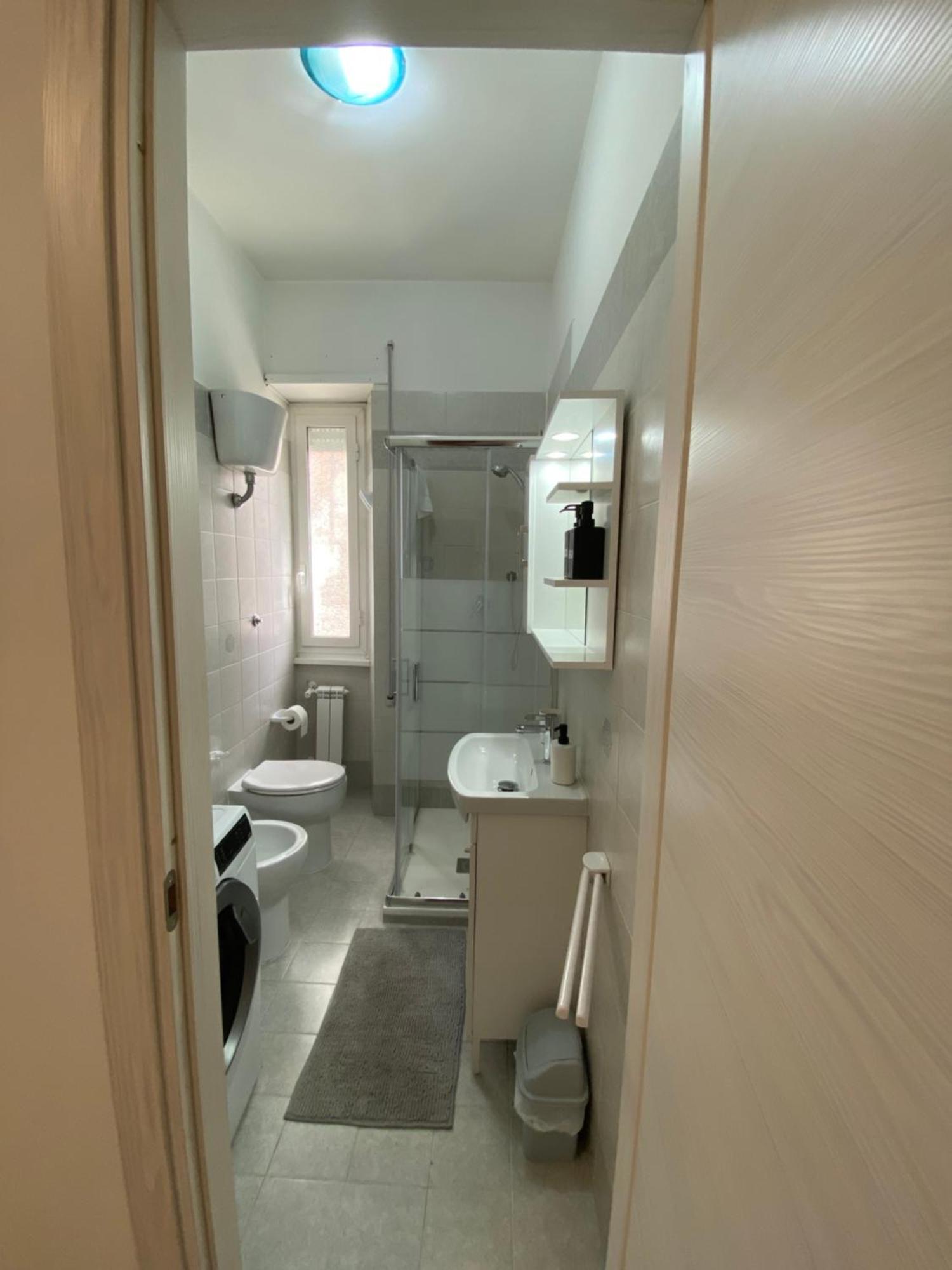 Diana Holiday Home Rome Extérieur photo